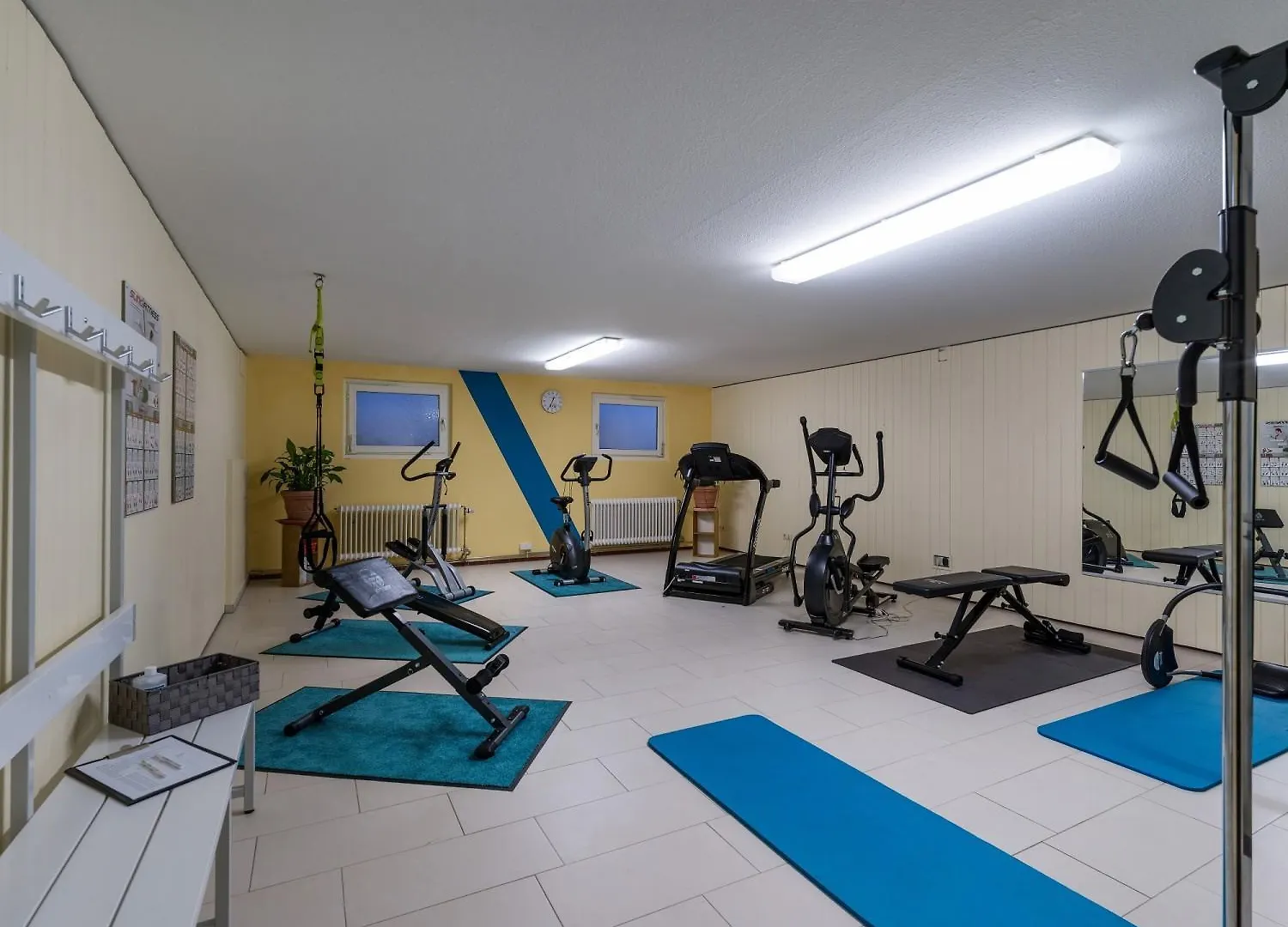 Ferienwohnanlage Oberaudorf E7 Mit 2 Schlafzimmer Und Hallenbad 0*,