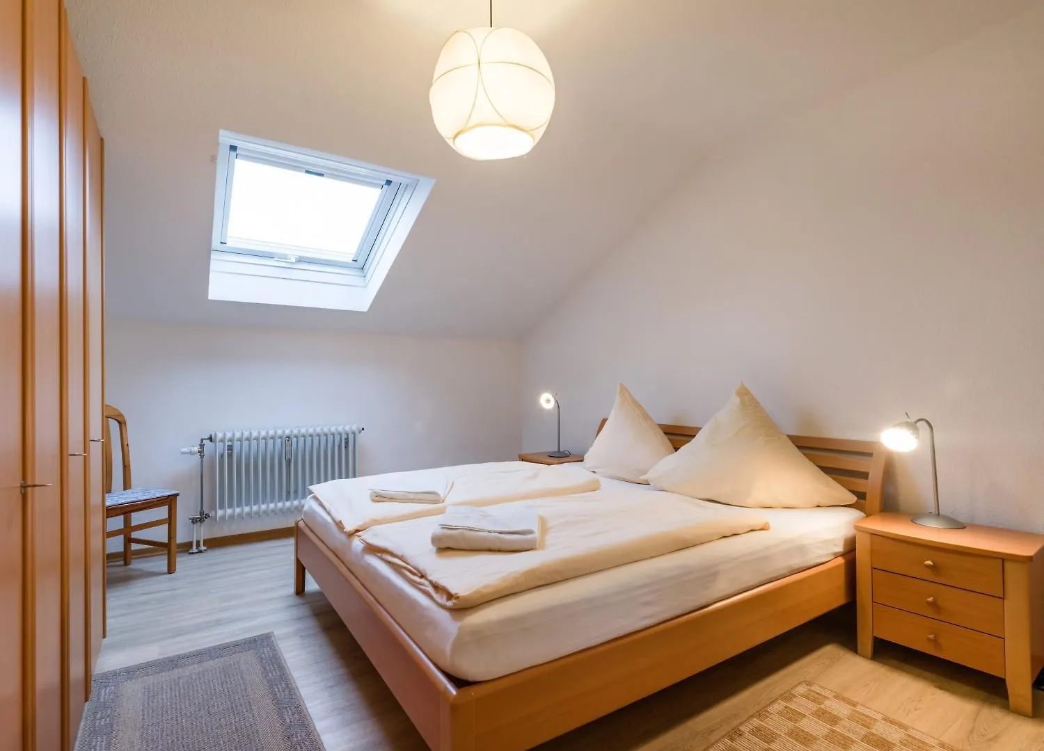 Appartamento Ferienwohnanlage Oberaudorf E7 Mit 2 Schlafzimmer Und Hallenbad