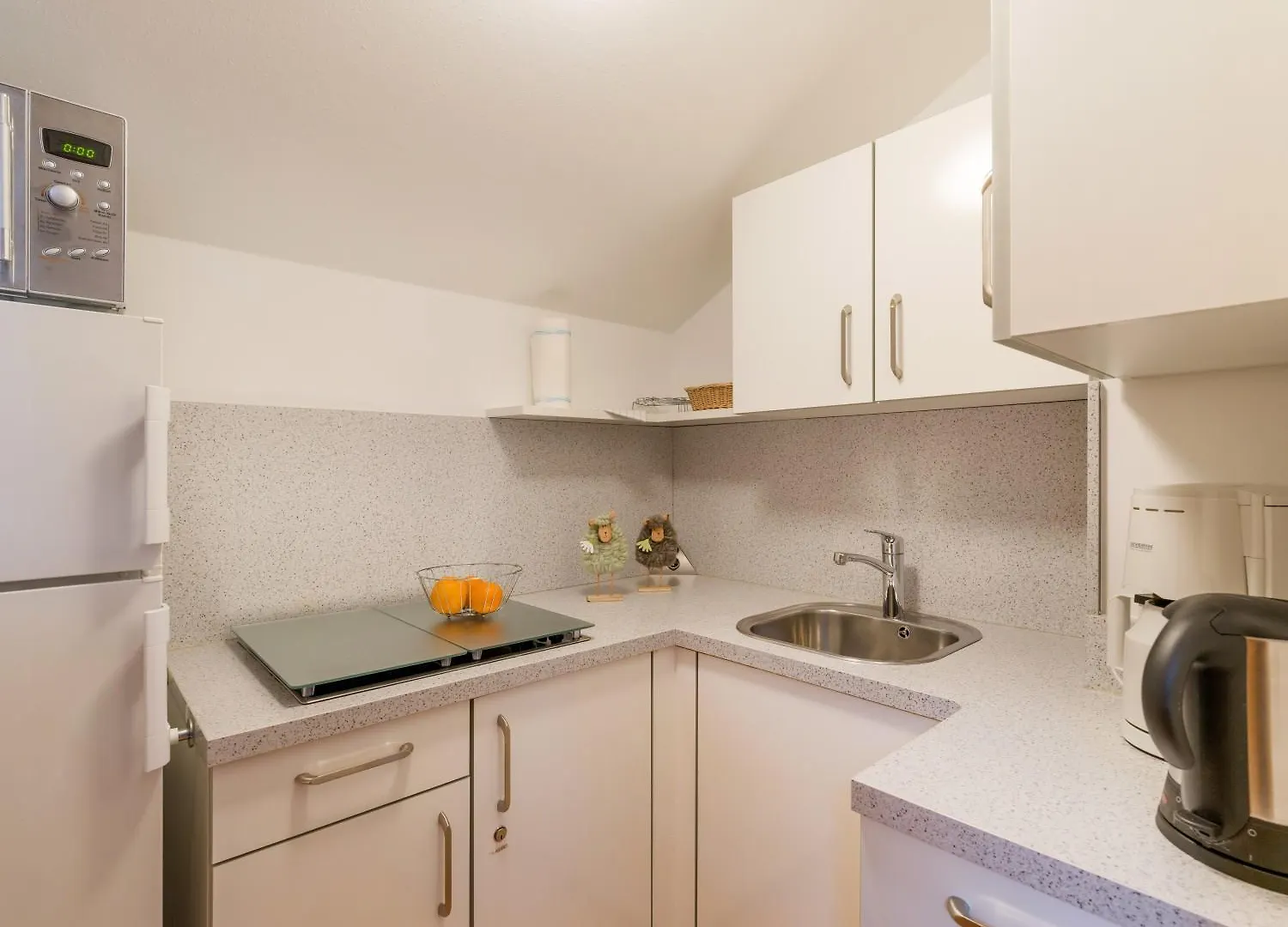 Ferienwohnanlage Oberaudorf E7 Mit 2 Schlafzimmer Und Hallenbad 0*,
