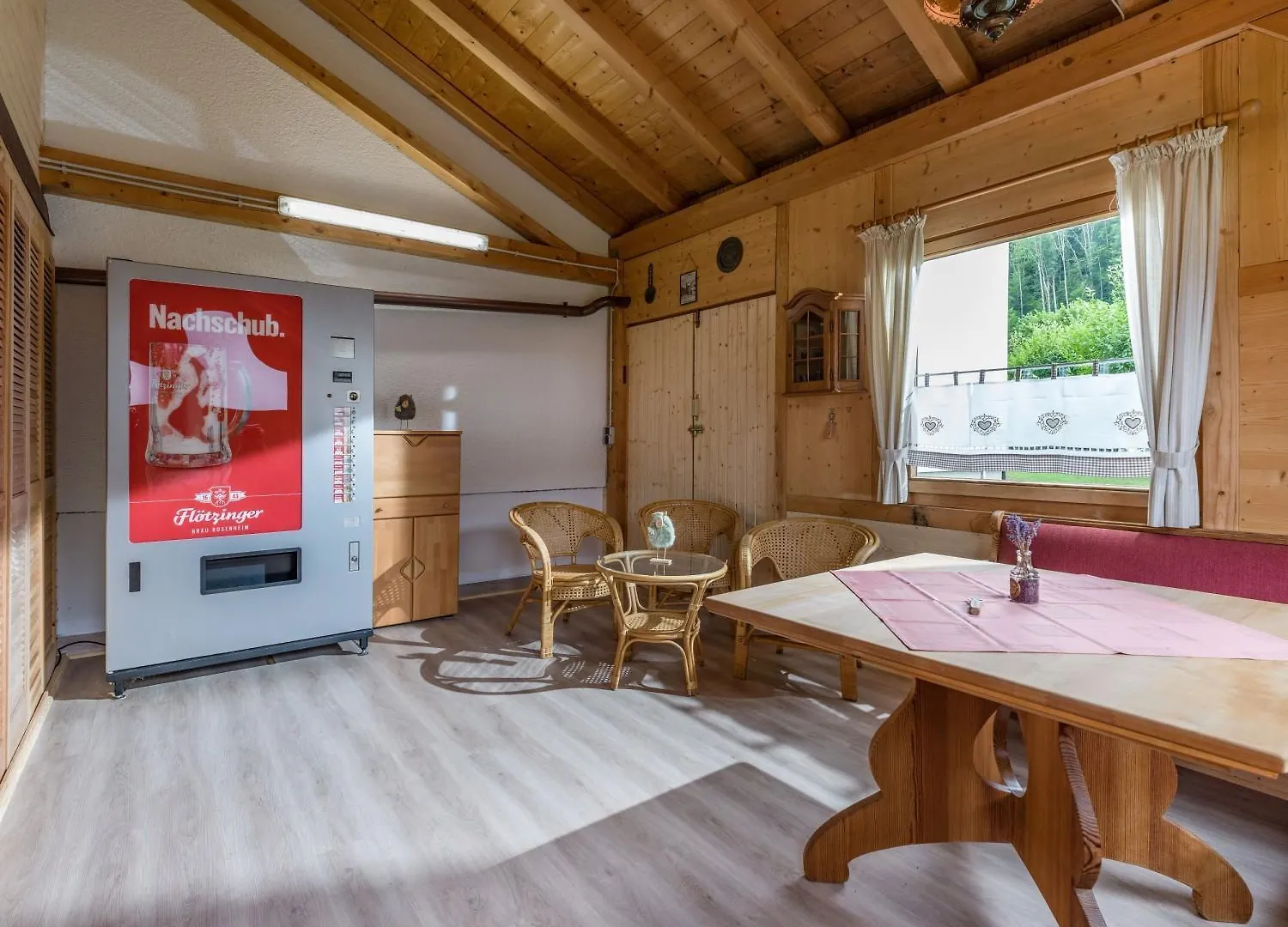 Ferienwohnanlage Oberaudorf E7 Mit 2 Schlafzimmer Und Hallenbad