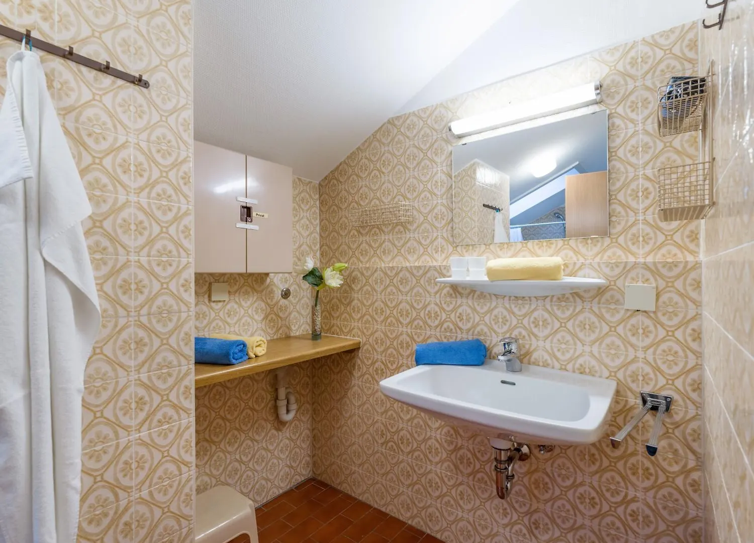 Appartamento Ferienwohnanlage Oberaudorf E7 Mit 2 Schlafzimmer Und Hallenbad